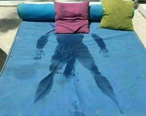 空调坏了 不睡了 起床了