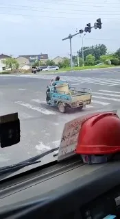 会不会越开越醉？