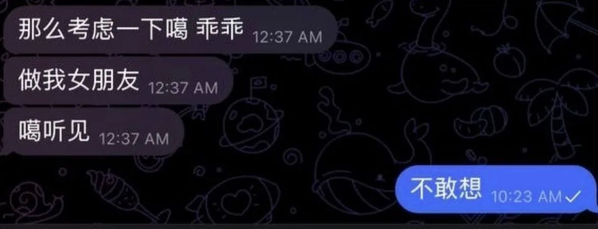 #小姐姐吐槽:缅甸亚太四号地,某公司开发的安全感,请你自重,不要来骚扰我,乱叫我了。 图片 3