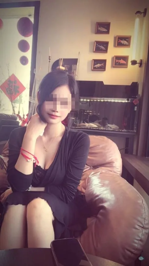 在缅甸腊戌,之前谈了一个女朋友。 图片 2