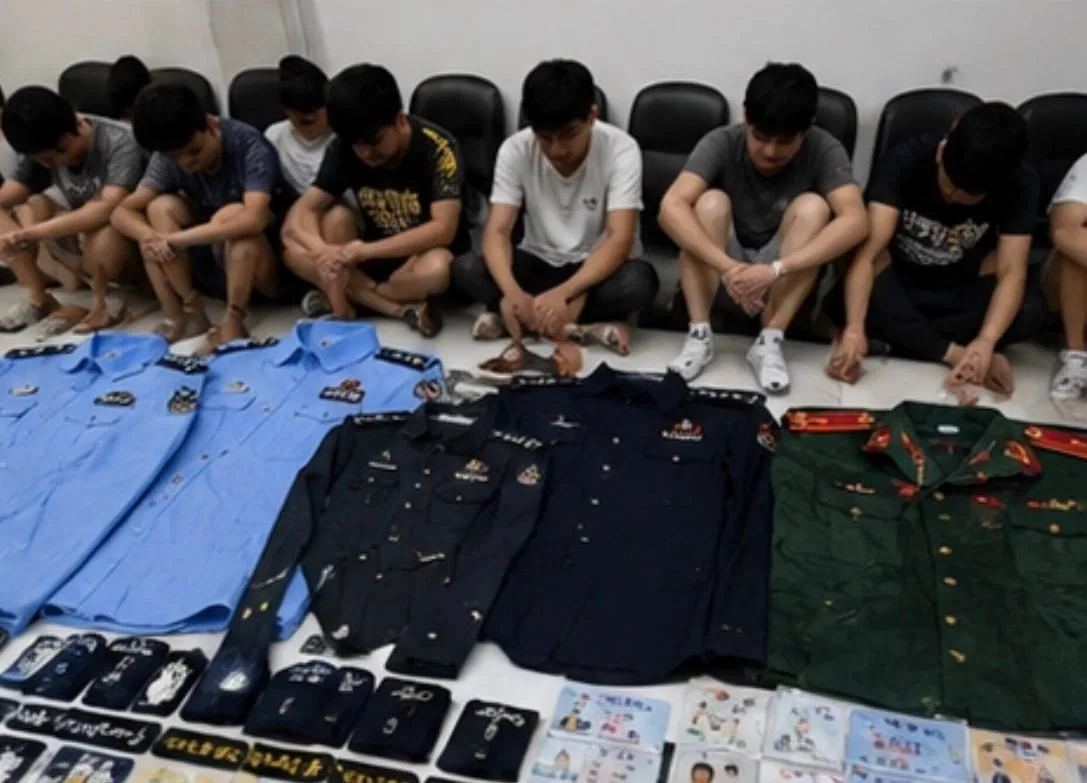 #巴基斯坦 拉瓦尔品第被围园区后续报道。