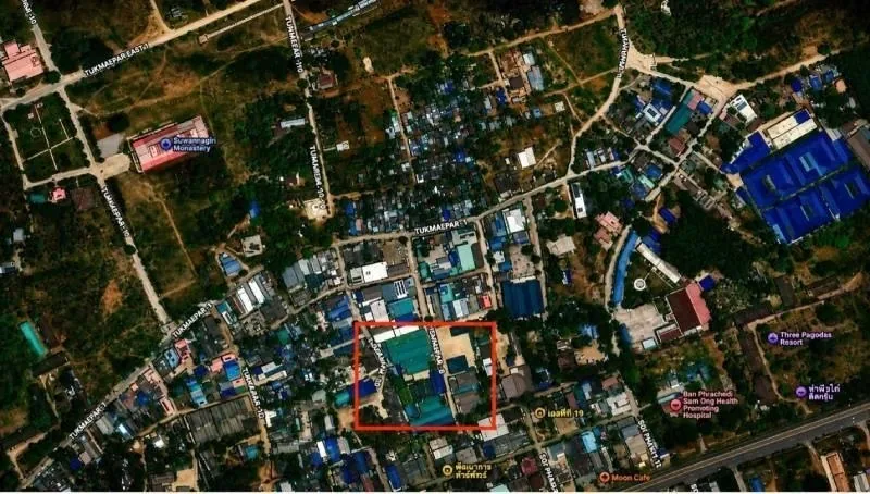 #缅甸资讯：三佛塔电诈园区发生脱逃事件 克伦民族联盟成功营救23人