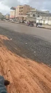#七星海突袭电诈公司后续视频