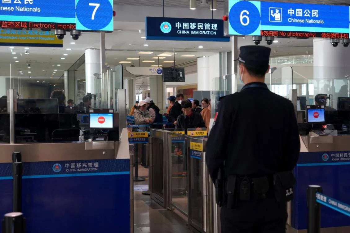 #群友投稿：最近想去东南亚各国的兄弟们，特别是泰缅边境地区，柬埔寨，老挝，这几点心里要有数。