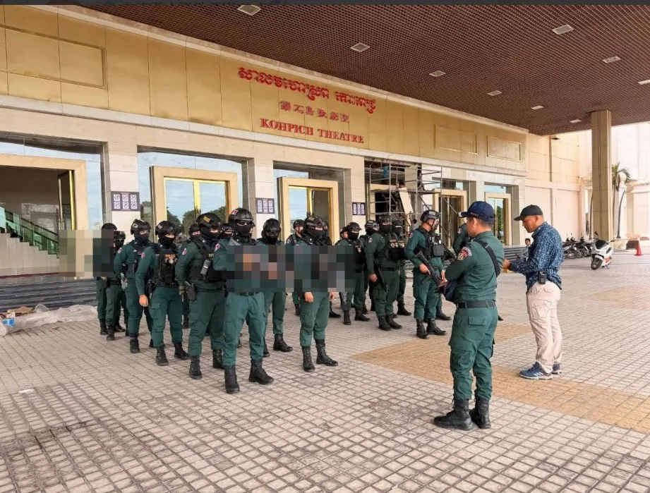 东南亚新闻